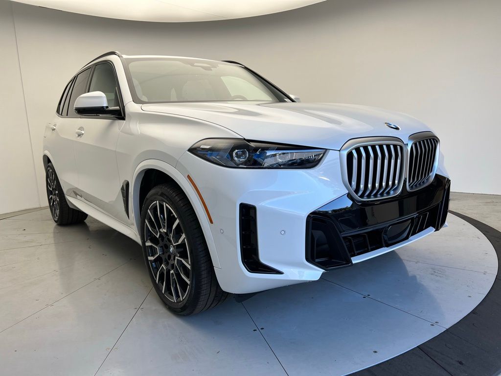 Thumbnail: 2026 BMW X5 - 2