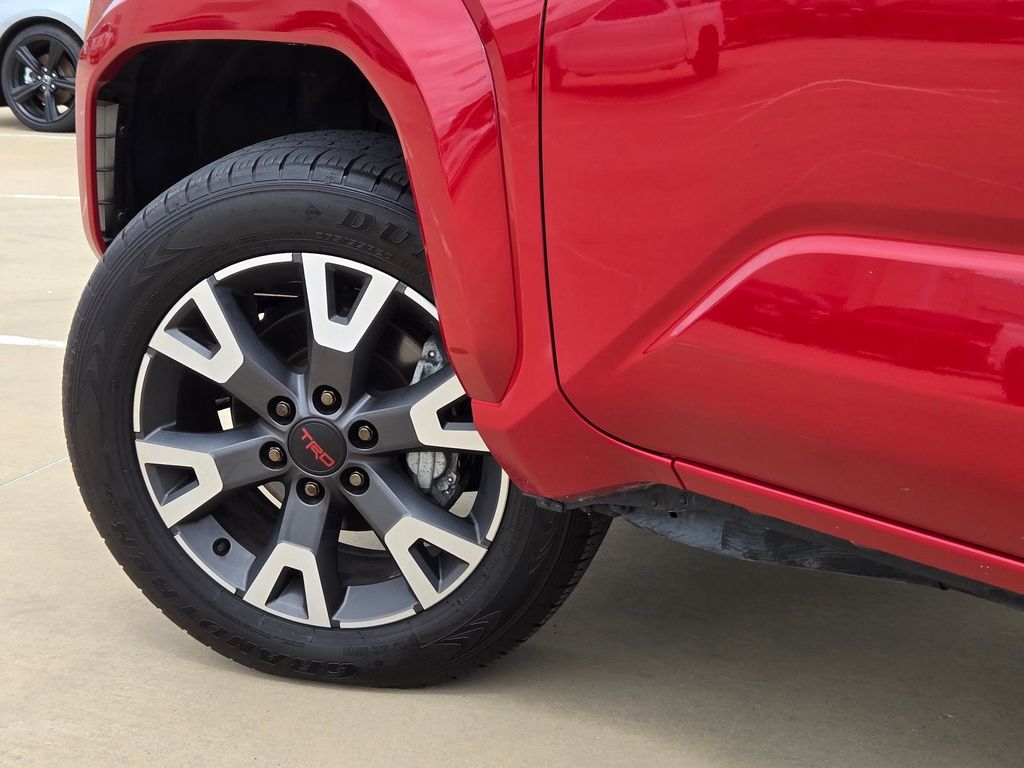 Used 2025 Toyota 4Runner SUV