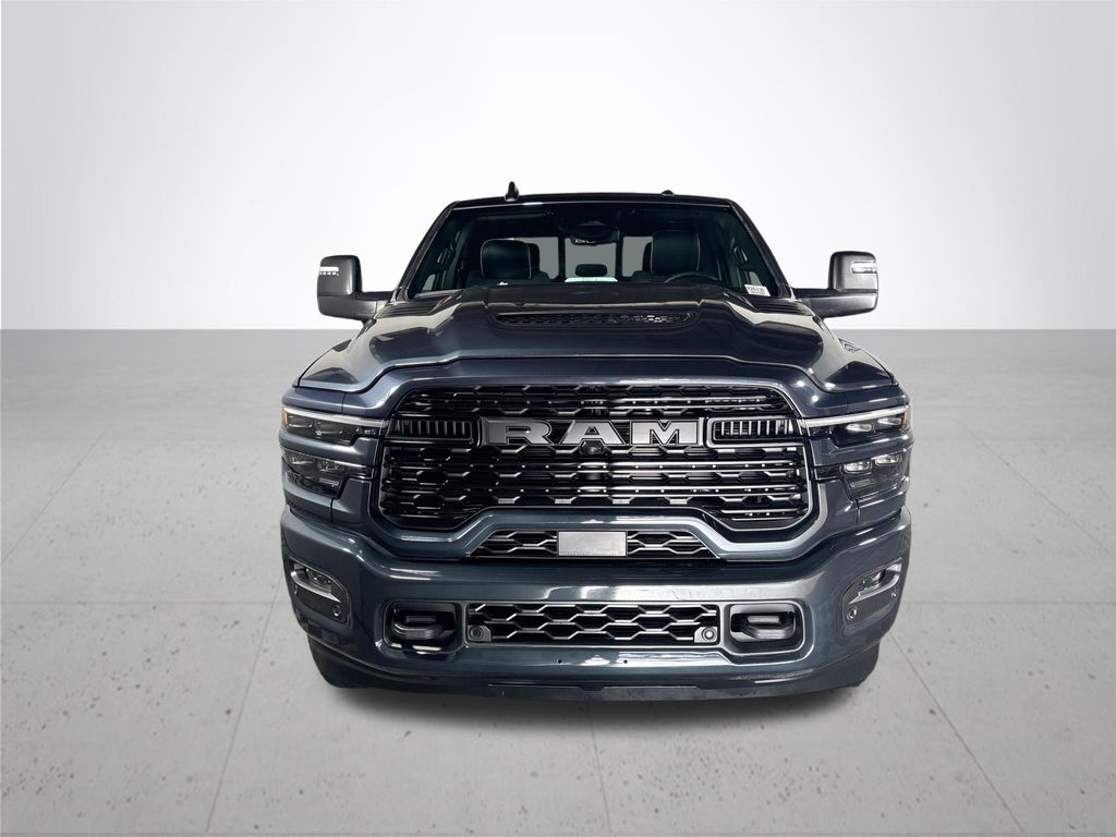 2026 Ram 2500 Limited