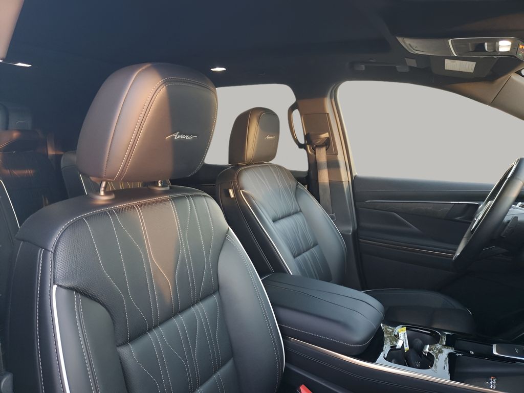 Used Car 2025 Buick Enclave  Avenir For Sale Under $60,000 In Austin, Texas