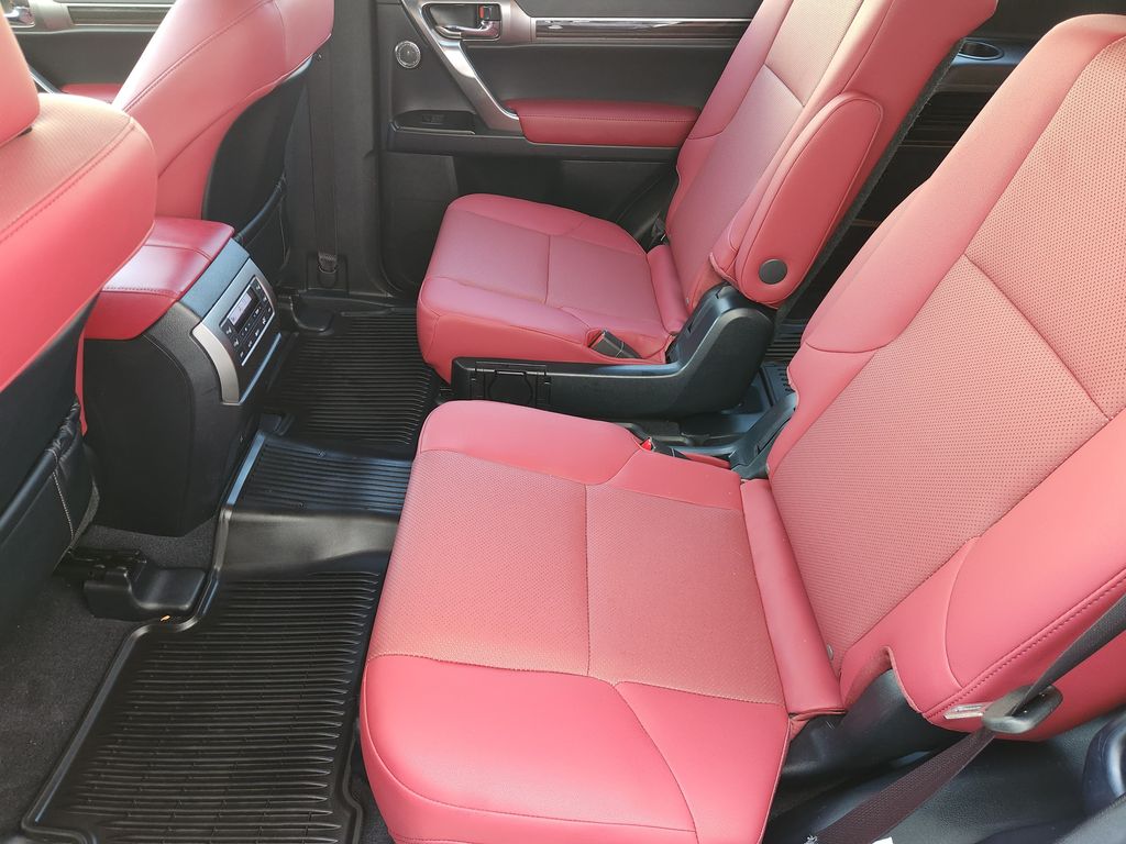 2023 Lexus GX 460 Black at Bayway Cadillac Southwest