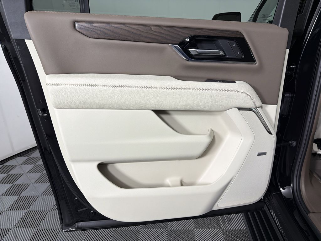 new 2026 GMC Yukon XL car, priced at $99,269