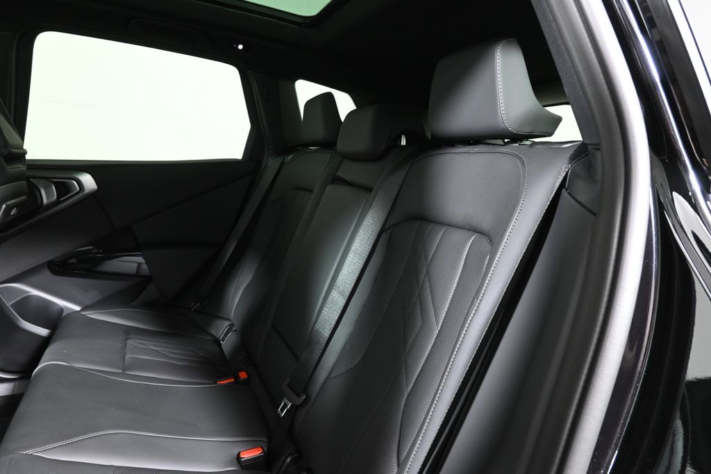 Thumbnail: 2026 BMW X3 - 4