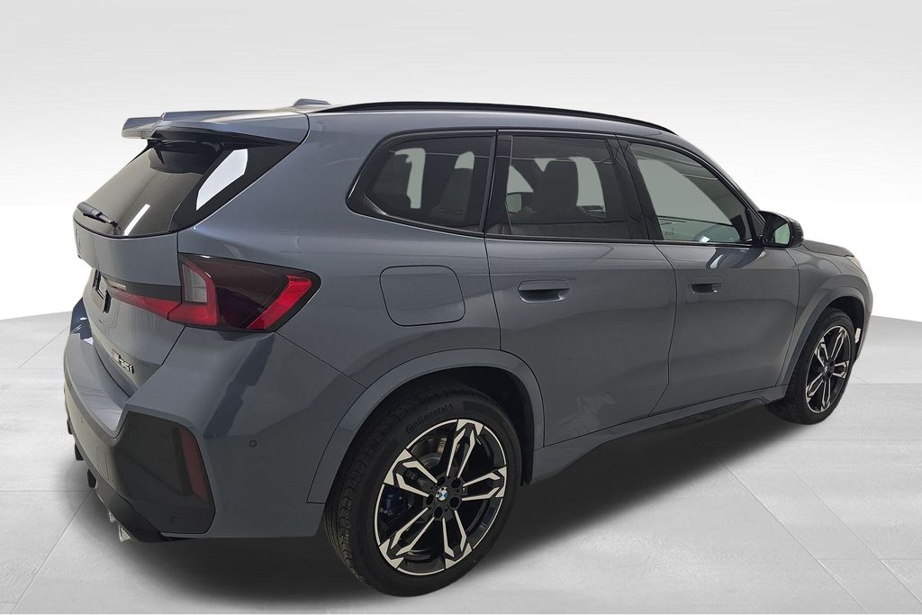 2026 Bmw X1 M35i photo 8