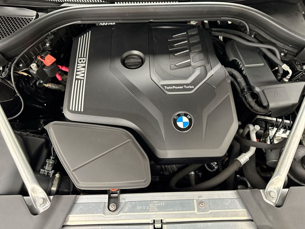 2022 BMW X3 xDrive30i 24