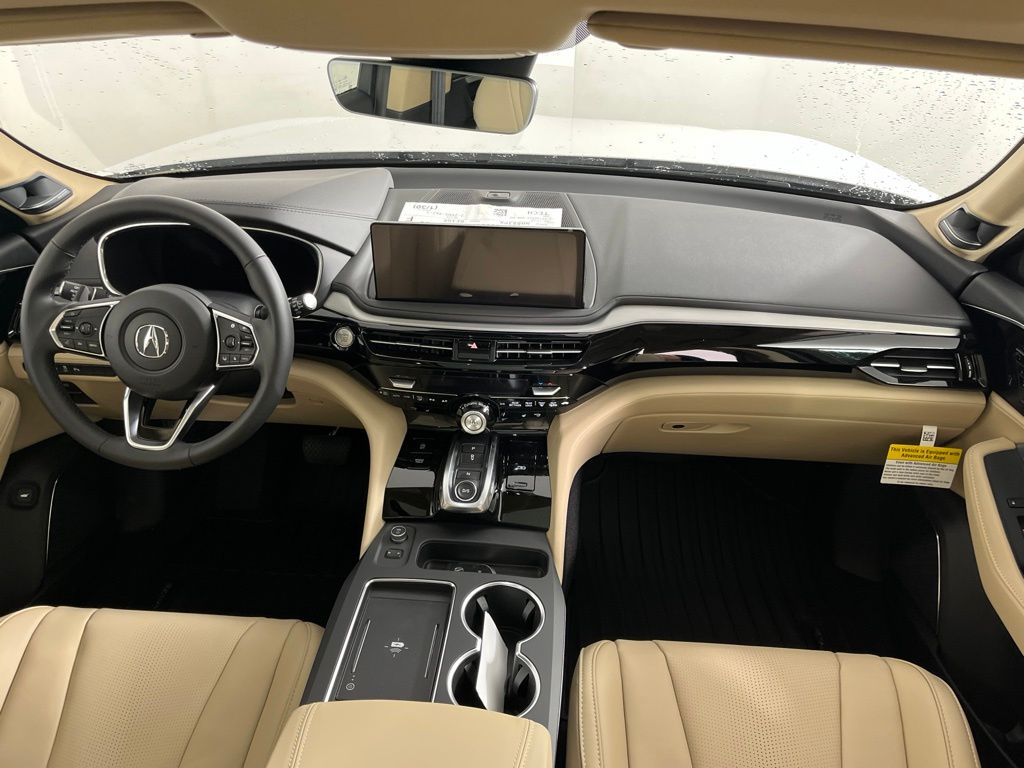 Thumbnail: 2026 Acura MDX - 16