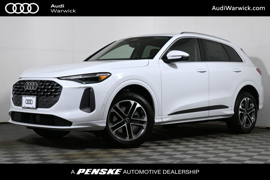 Thumbnail: 2025 Audi Q5 - 1