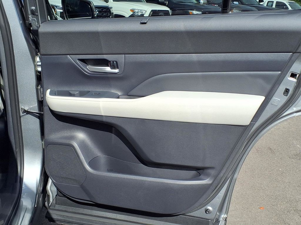 Used 2026 Toyota Grand Highlander SUV