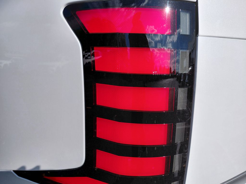 Thumbnail: 2026 Hyundai Palisade - 6