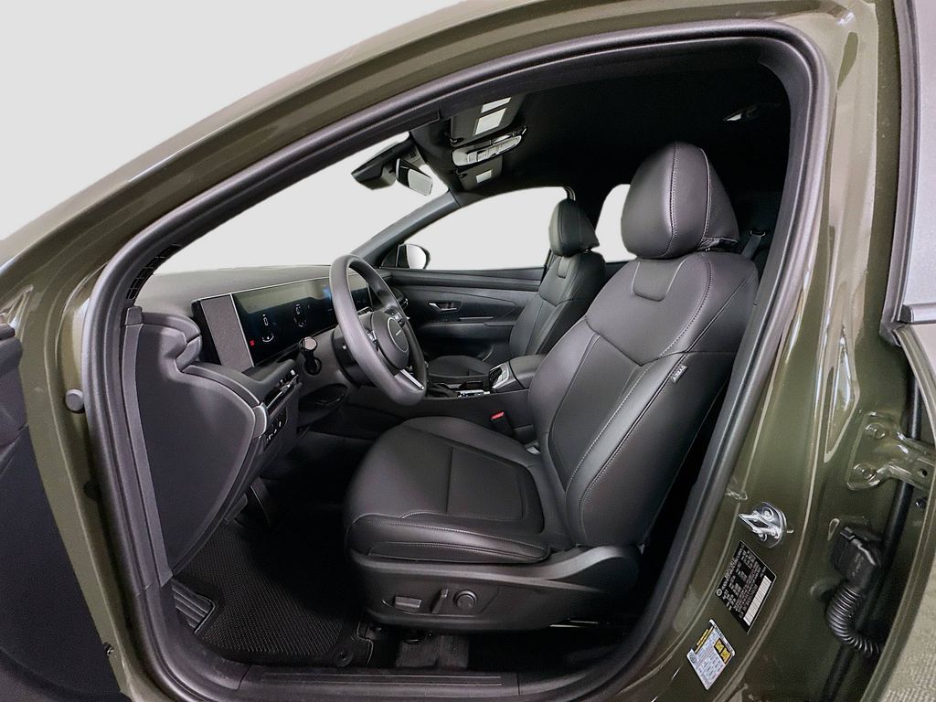Thumbnail: 2026 Hyundai Santa Cruz - 15