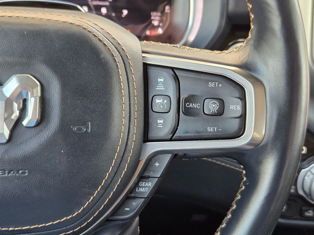 Used 2025 Ram 1500 Truck