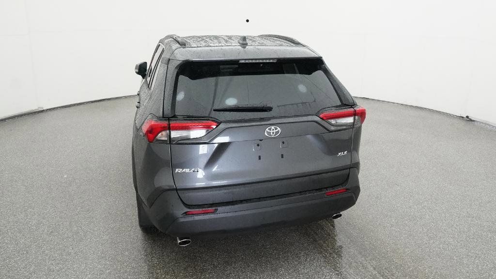 Thumbnail: 2025 Toyota RAV4 - 7