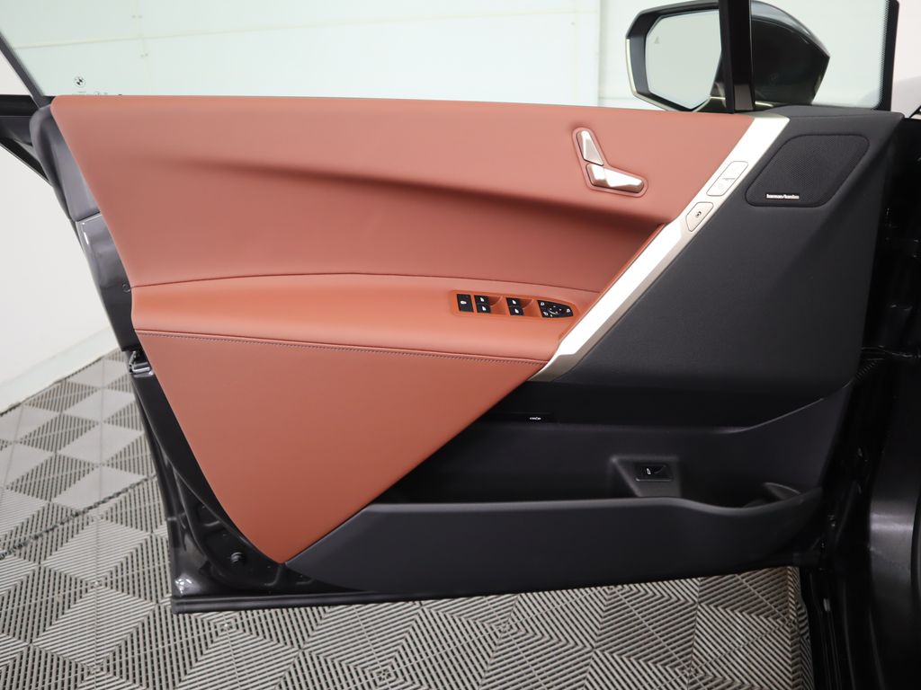 Thumbnail: 2026 BMW iX - 25