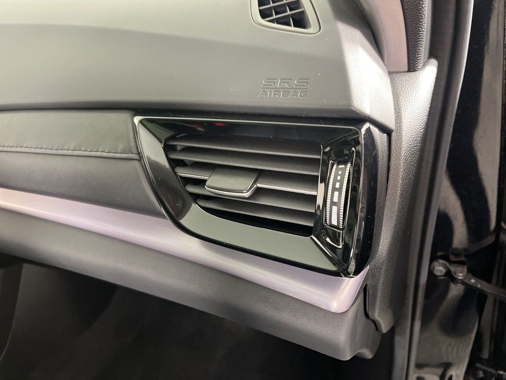 Thumbnail: 2025 Acura RDX - 10