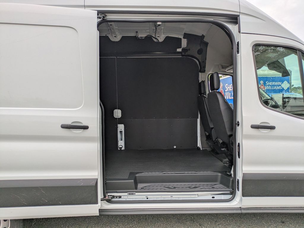 2026 Ford Transit-350 Cargo Van 