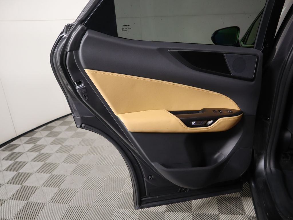 Thumbnail: 2023 Lexus NX - 26