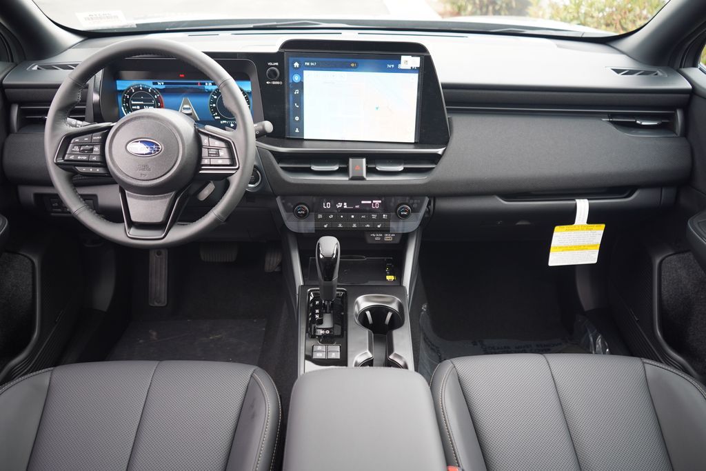 Thumbnail: 2026 Subaru Outback - 8