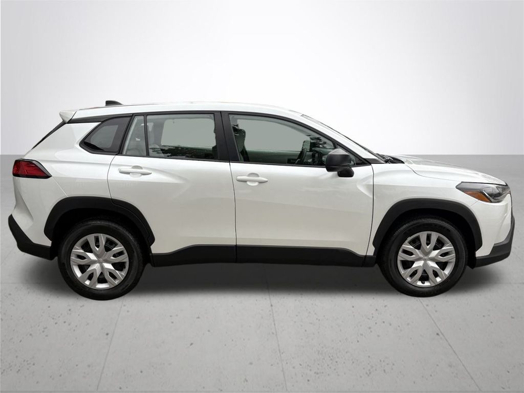 2023 Toyota Corolla Cross L