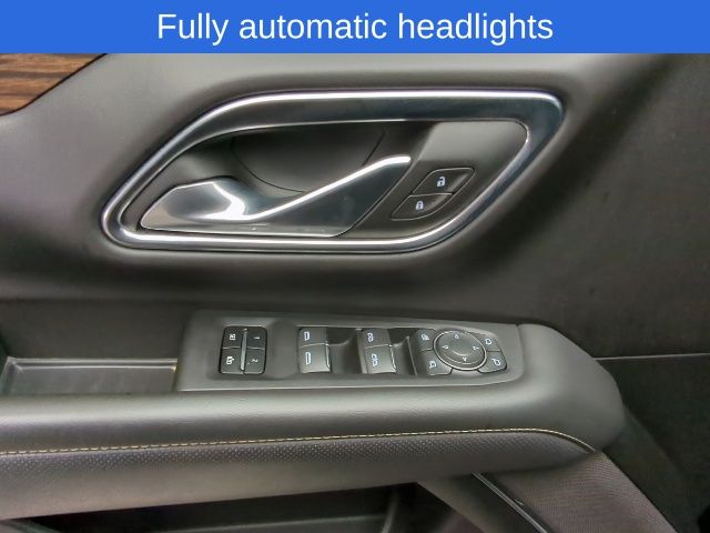 2024 Chevrolet Tahoe Premier - Photo 24