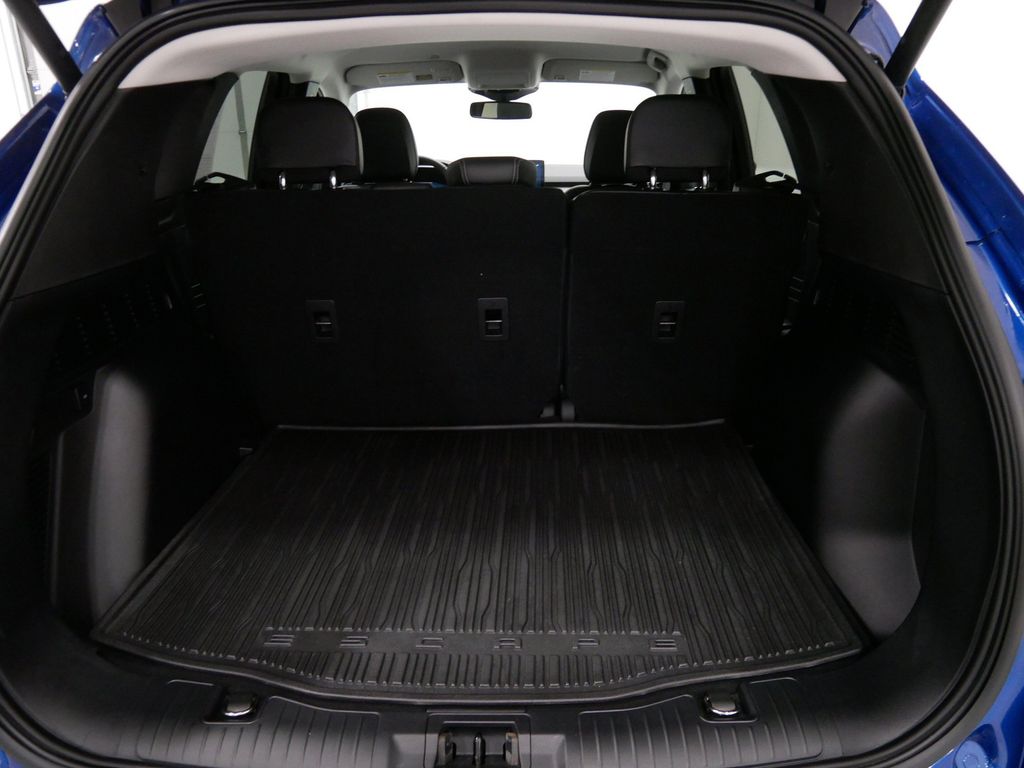 Used 2023 Ford Escape Hybrid SUV