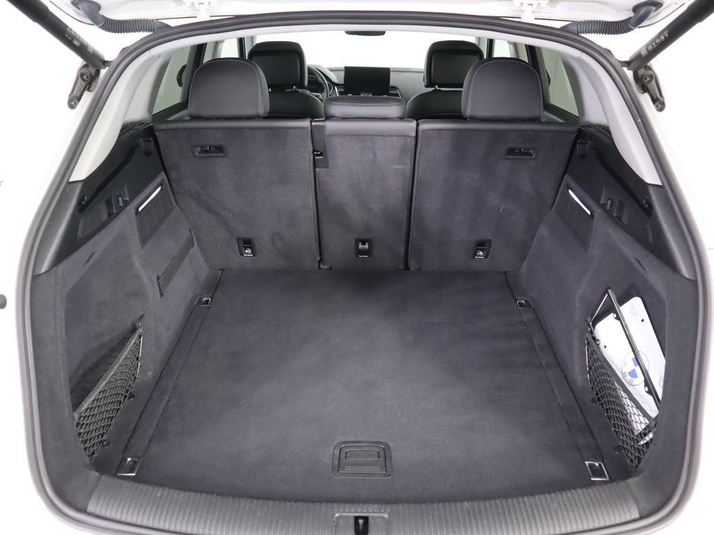 2021 Audi Q5 Premium Plus 28