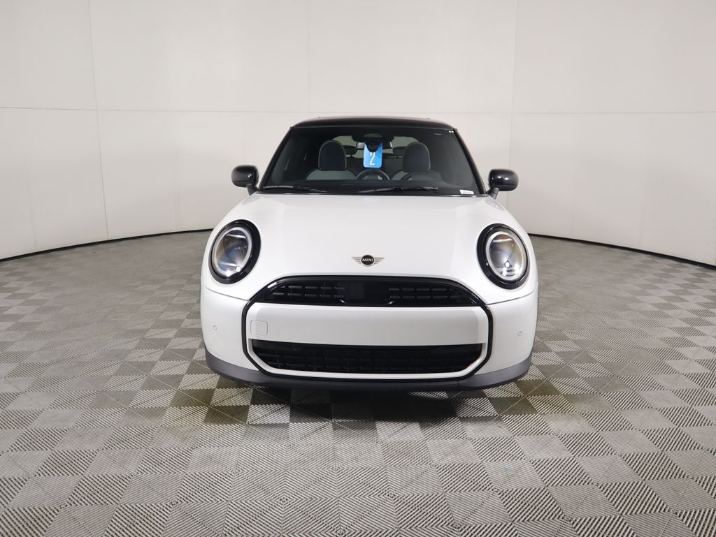 Thumbnail: 2026 MINI Cooper - 2