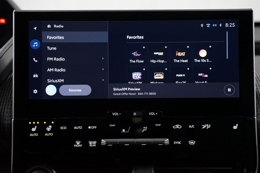 Thumbnail: 2024 Toyota bZ4X - 17