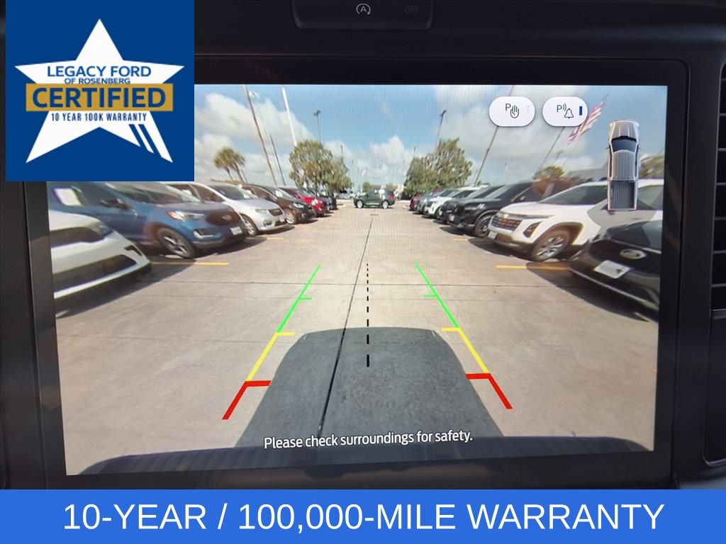 2026 Ford F-150 STX - 9