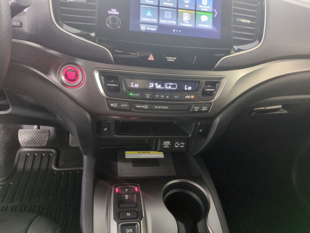 Used 2023 Honda Passport For Sale in Fort Wayne, IN