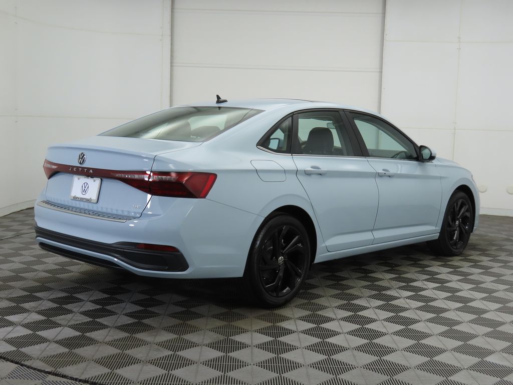 Thumbnail: 2026 Volkswagen Jetta - 5