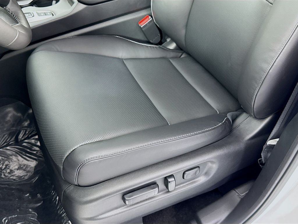 2025 Honda Ridgeline RTL photo