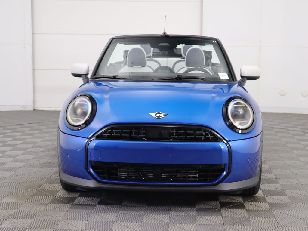 Thumbnail: 2026 MINI Cooper - 2