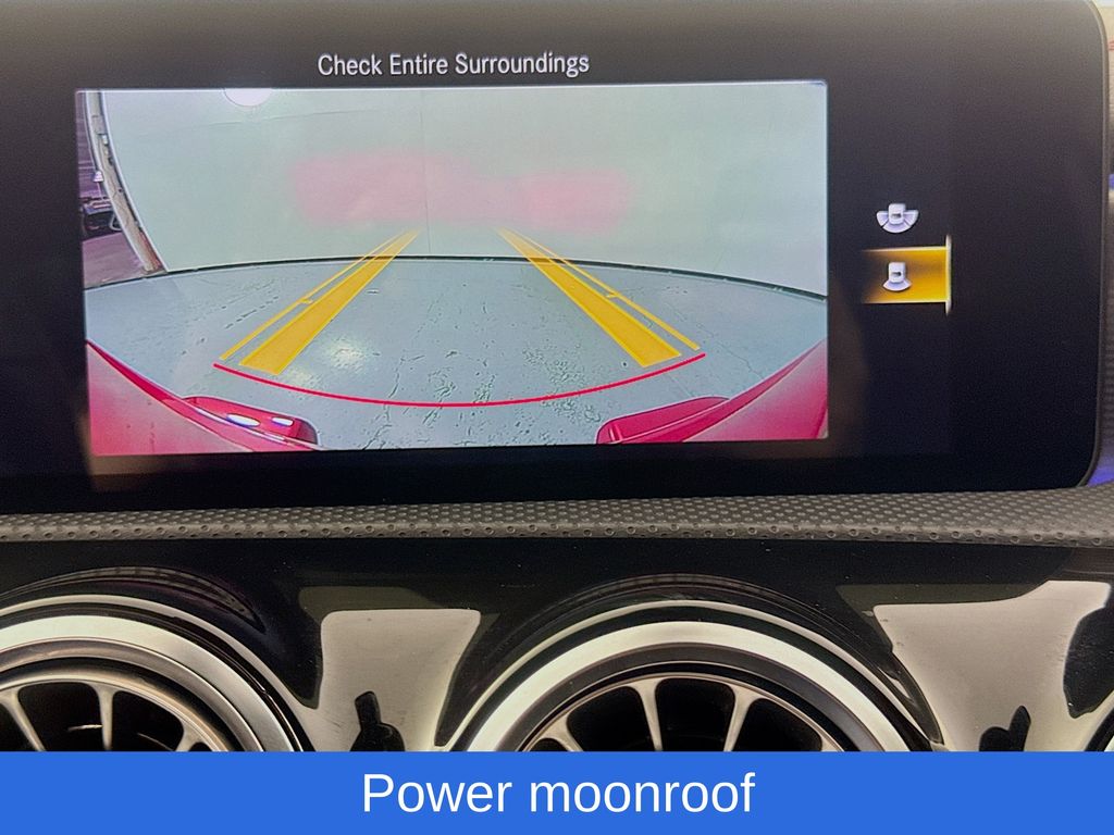 Used Car 2021 Mercedes-benz Cla  Cla 250 For Sale Under $25,000 In Austin, Texas