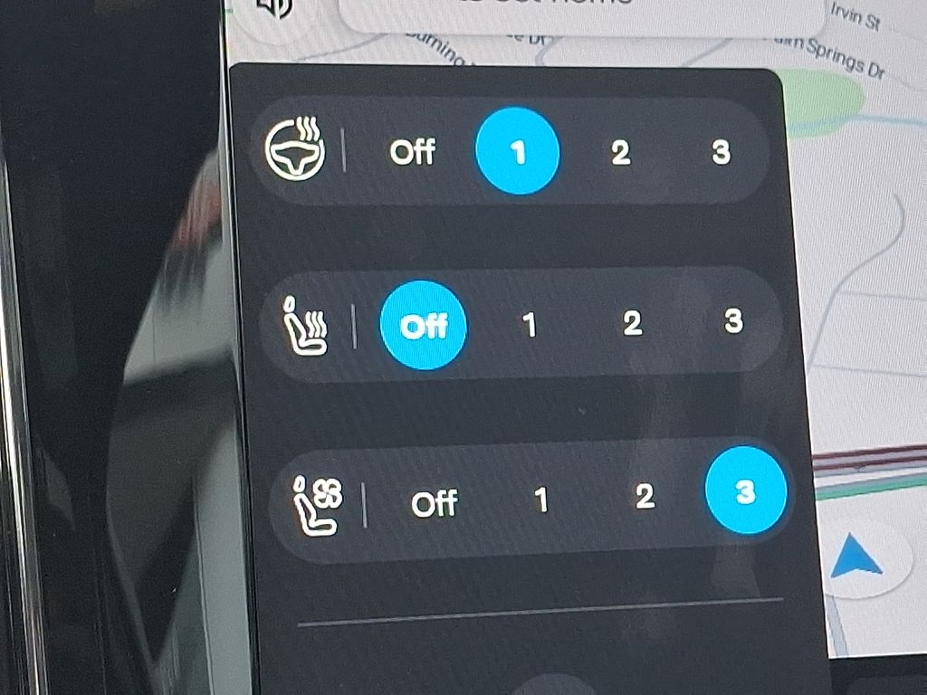 Thumbnail: 2025 Volvo S60 - 23