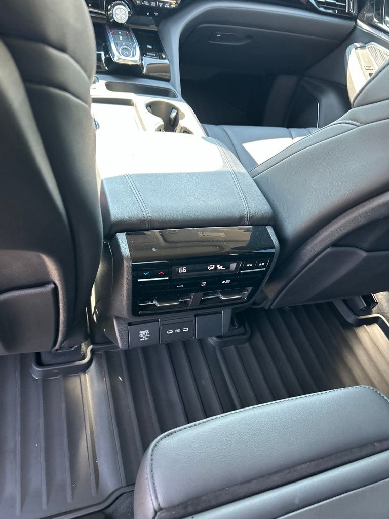 Certified Used 2026 Silver Acura Base image 23