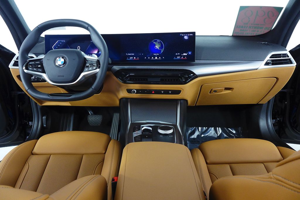Thumbnail: 2025 BMW 3 Series - 25