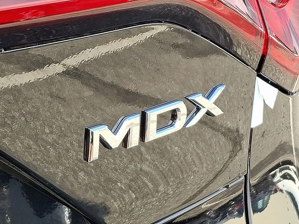 Thumbnail: 2026 Acura MDX - 5