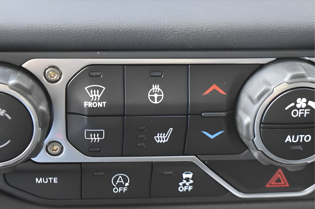 New Car 2025 Jeep Gladiator  Rubicon For Sale In Austin, Texas