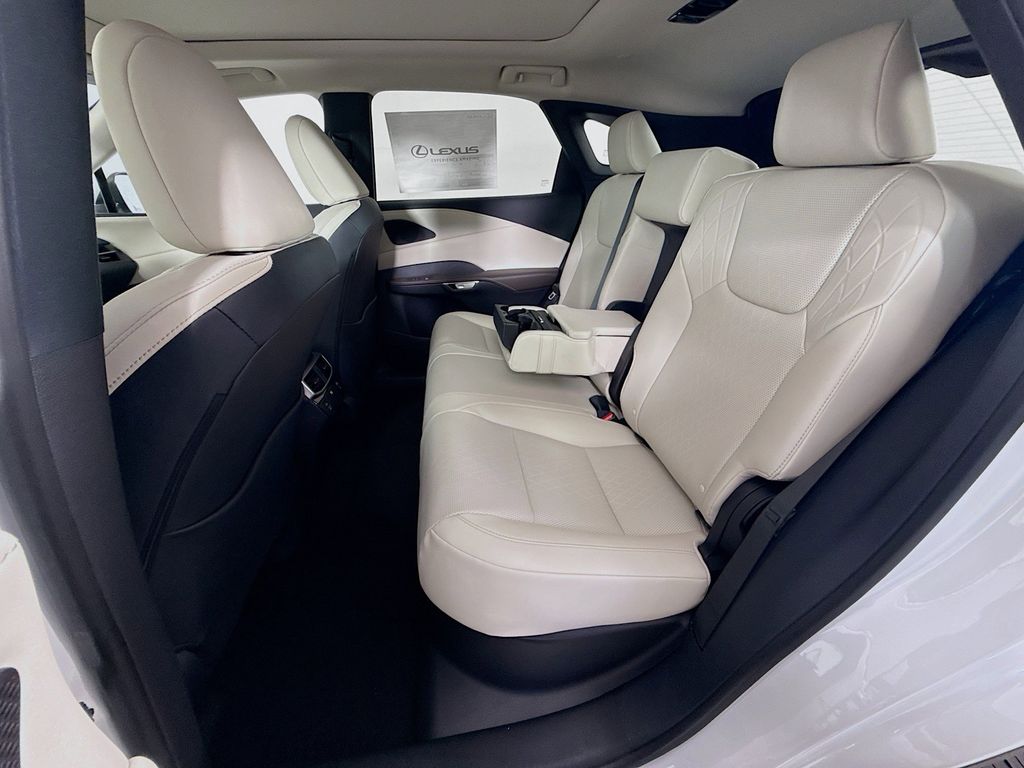 Thumbnail: 2026 Lexus RX - 17