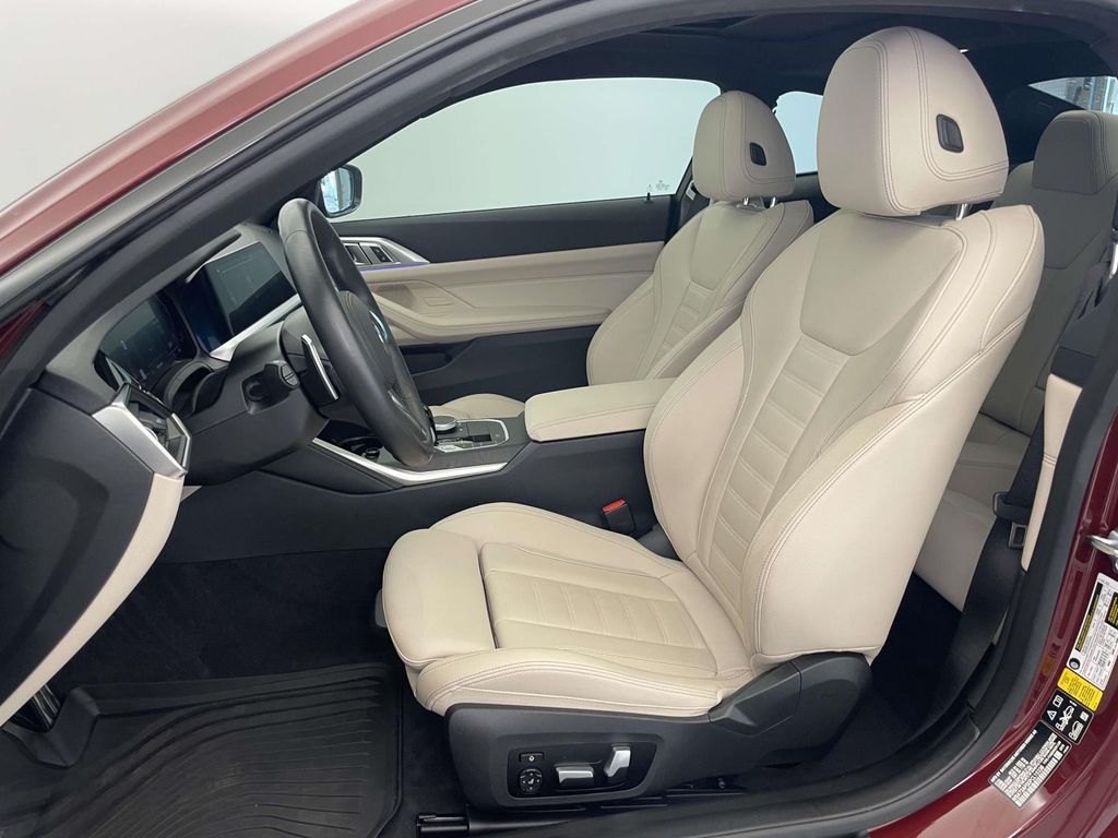 2023 Audi A4 45 S line Premium Plus - 4