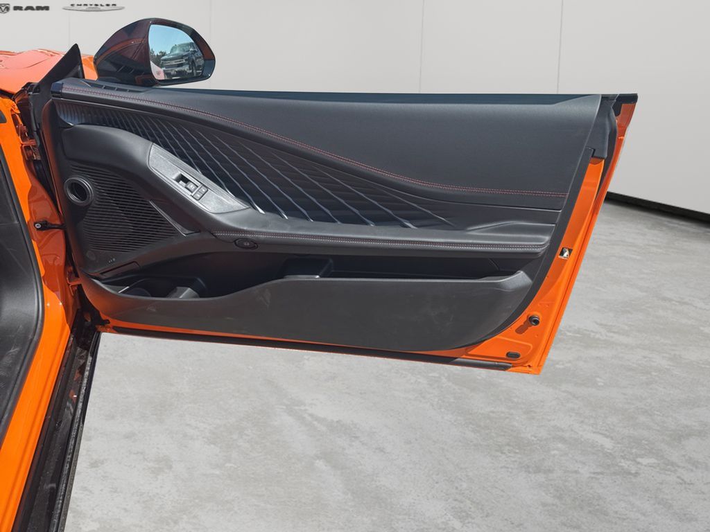 Used Car 2025 Dodge Charger  R/t Scat Pack For Sale Under $60,000 In Austin, Texas