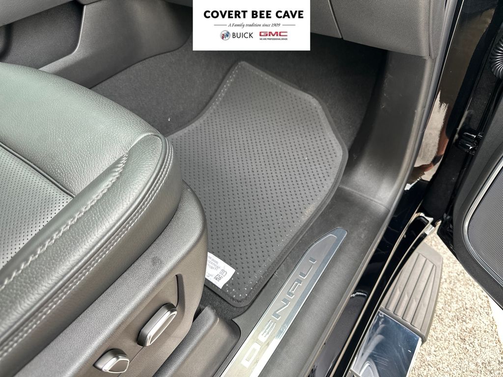 Used Car 2025 Gmc Sierra 1500  Denali For Sale Under $70,000 In Austin, Texas