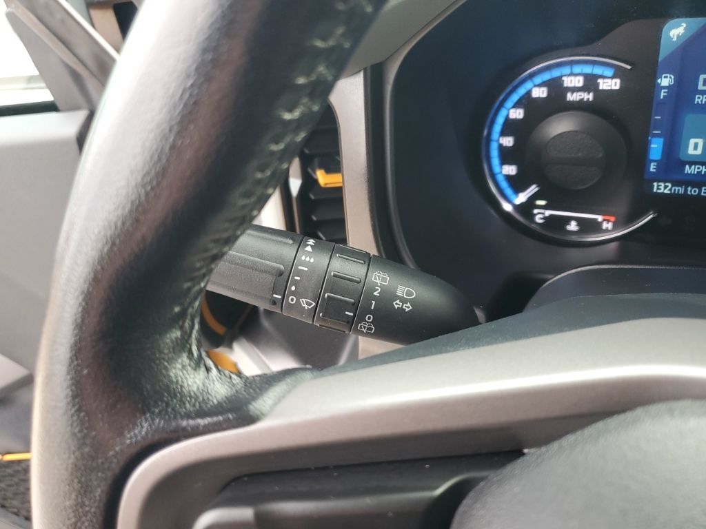 Used Car 2022 Ford Bronco  Badlands For Sale Under $50,000 In Austin, Texas