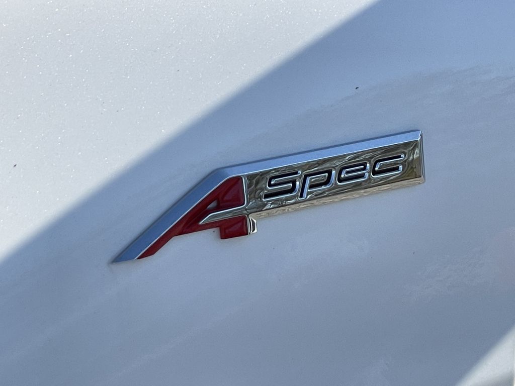 new 2026 Acura Integra car, priced at $39,995