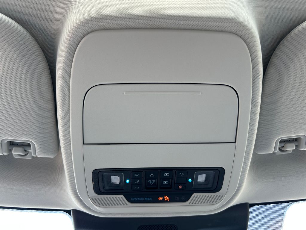 2025 Dark Matter Gray Metallic Ford Expedition Max Platinum 4X4 SUV