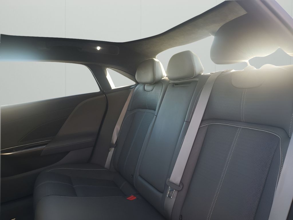 Used Car 2022 Lucid Air  Grand Touring For Sale Under $60,000 In Austin, Texas