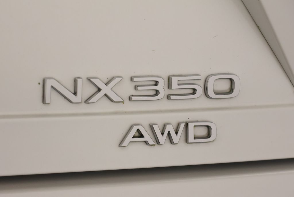 Thumbnail: 2022 Lexus NX - 9