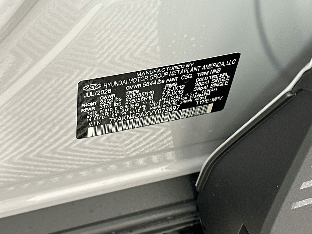 Thumbnail: 2027 Hyundai Ioniq 5 - 23