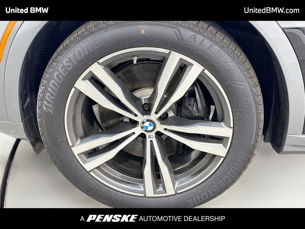 Thumbnail: 2024 BMW X7 - 2