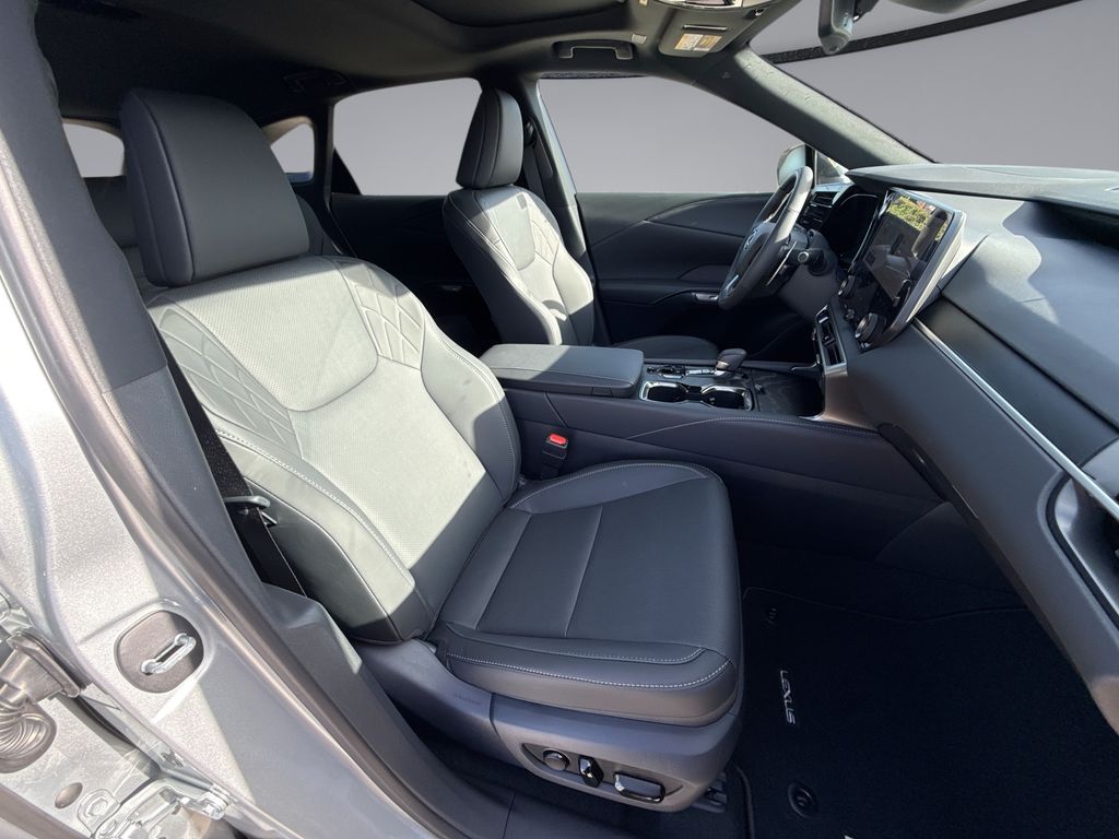 Thumbnail: 2026 Lexus RX - 16